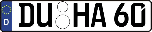 DU-HA60
