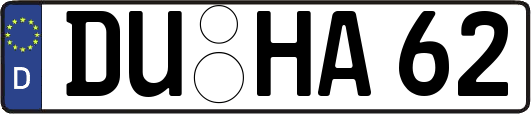 DU-HA62