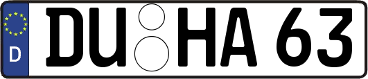 DU-HA63