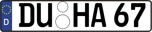 DU-HA67