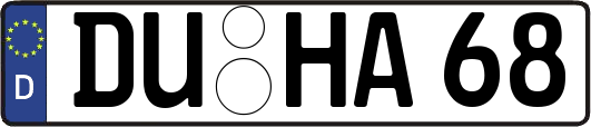 DU-HA68