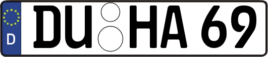DU-HA69
