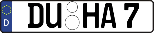 DU-HA7