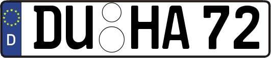 DU-HA72