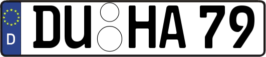 DU-HA79