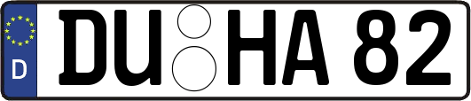 DU-HA82