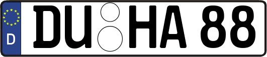 DU-HA88