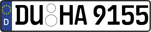 DU-HA9155