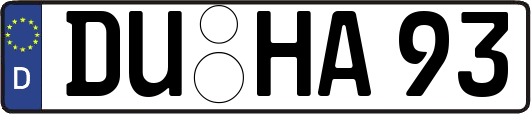 DU-HA93