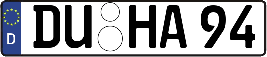 DU-HA94