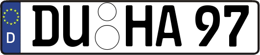 DU-HA97