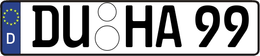 DU-HA99