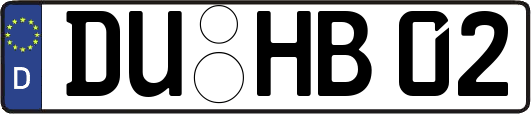 DU-HB02