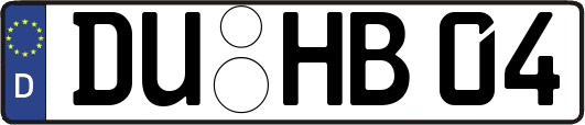 DU-HB04