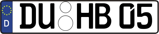 DU-HB05