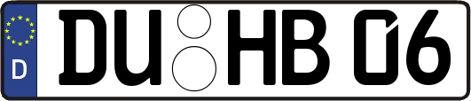 DU-HB06
