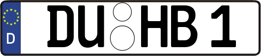 DU-HB1