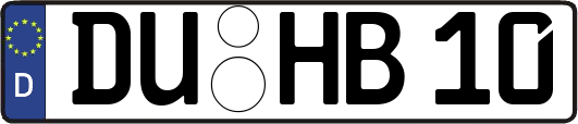 DU-HB10
