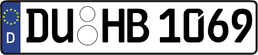 DU-HB1069