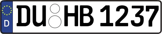 DU-HB1237