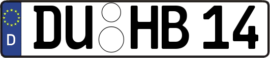 DU-HB14