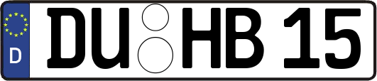 DU-HB15