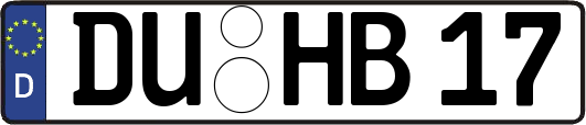 DU-HB17