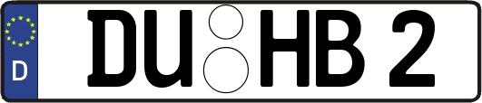 DU-HB2