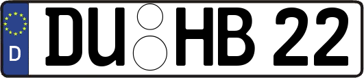 DU-HB22