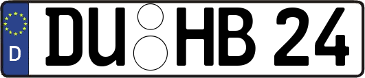 DU-HB24