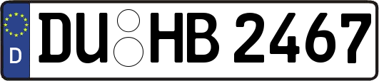 DU-HB2467
