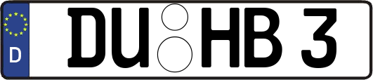 DU-HB3