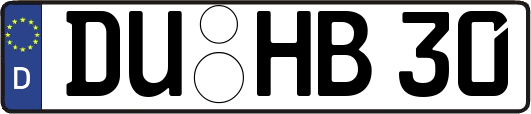DU-HB30