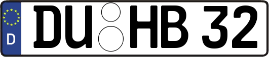 DU-HB32