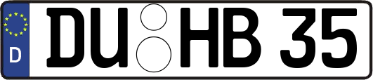 DU-HB35