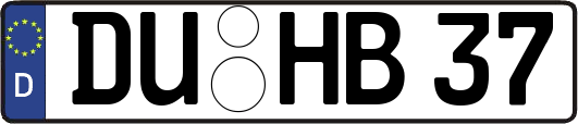 DU-HB37