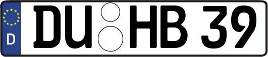 DU-HB39