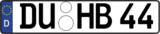 DU-HB44
