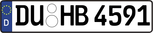 DU-HB4591