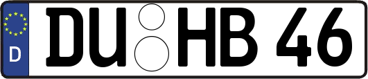 DU-HB46