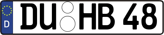 DU-HB48