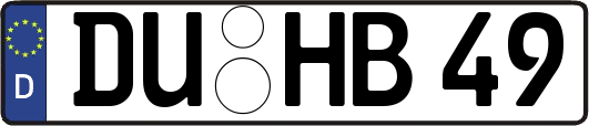 DU-HB49