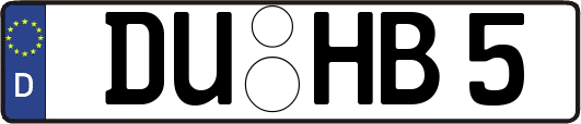 DU-HB5