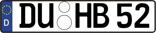 DU-HB52