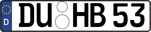 DU-HB53
