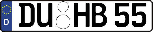 DU-HB55