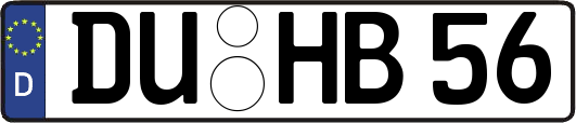 DU-HB56