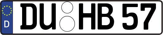 DU-HB57