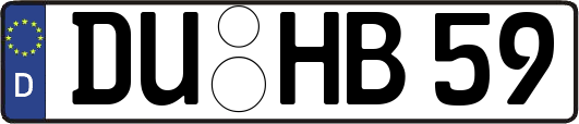 DU-HB59