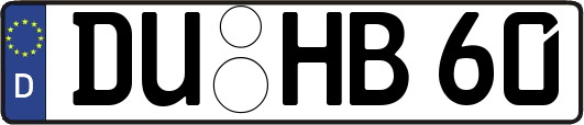 DU-HB60